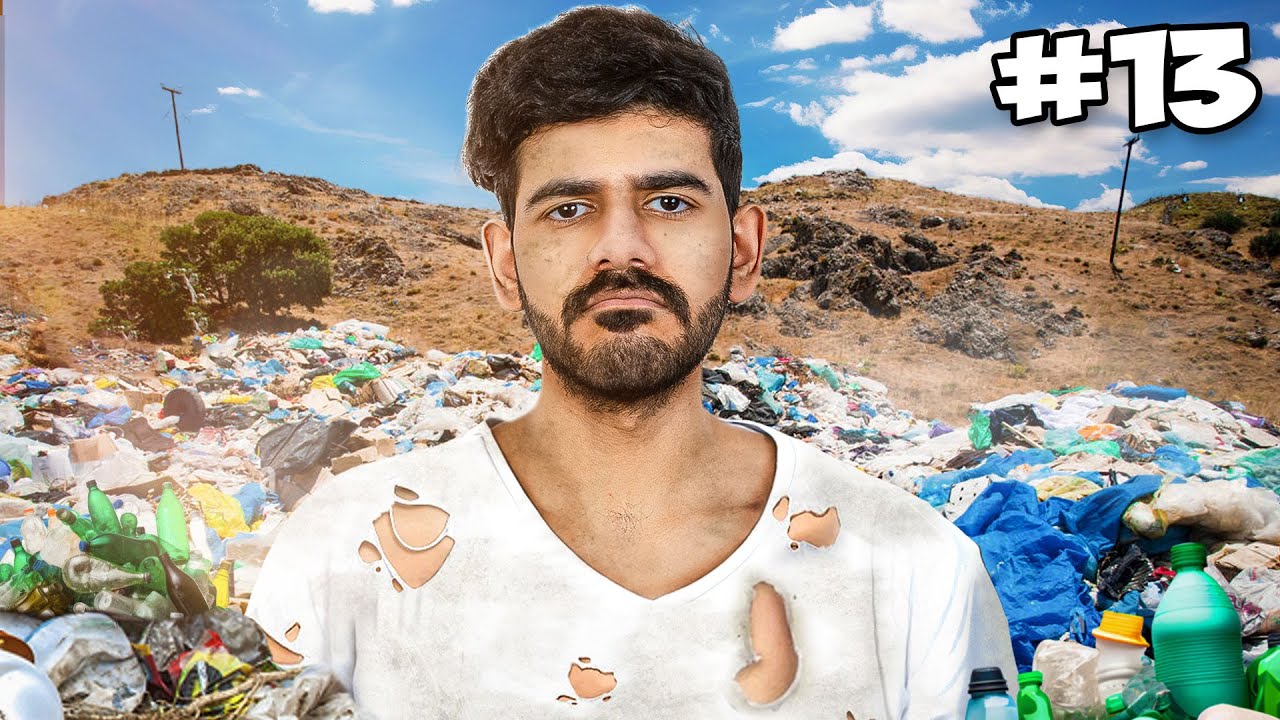 اخر مقطع لي في القناة !