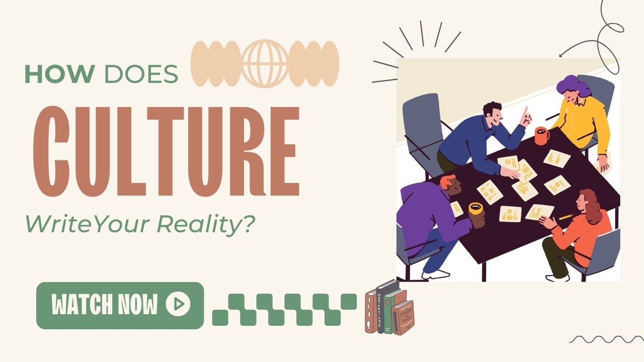 Inside Culture And Perception