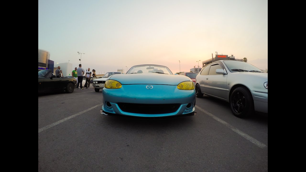 Japstyle 2016 | Hot Cars | Greece