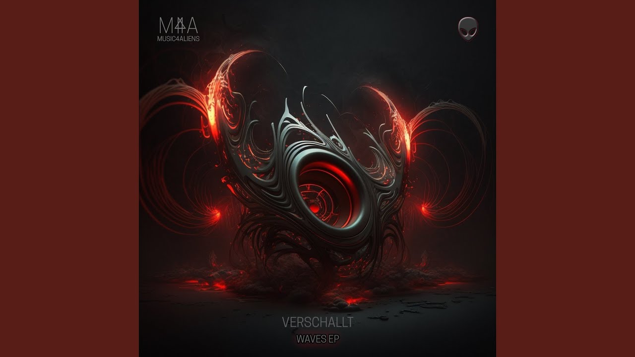Waves (MOE RiARTY Remix)