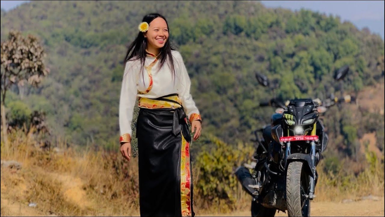 Lhosar Vlog || 2024 ||