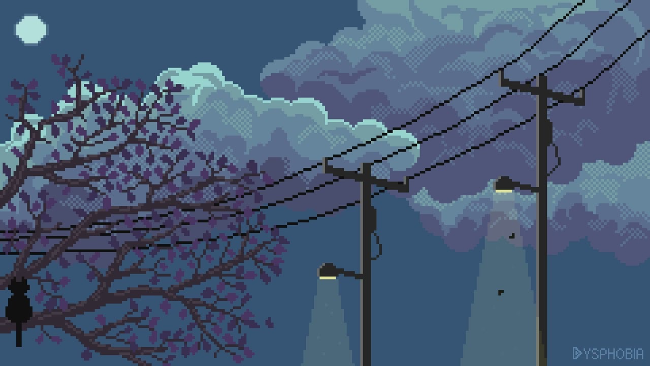 16 Bit Moonlight Sonata