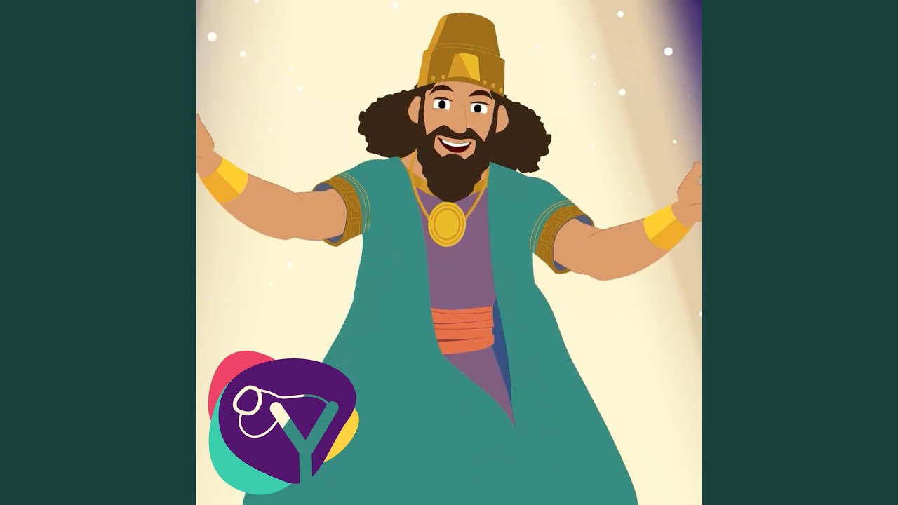 Oh, Crazy Me (Nebuchadnezzar's Song)