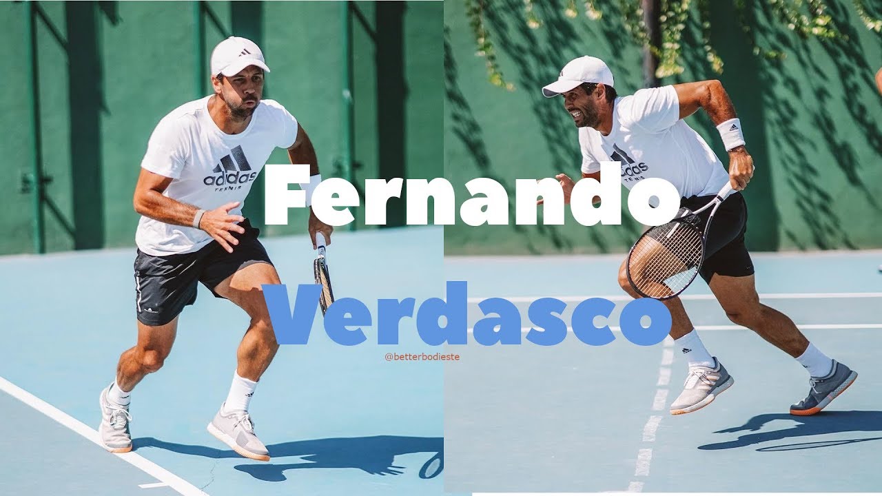 Fernando Verdasco