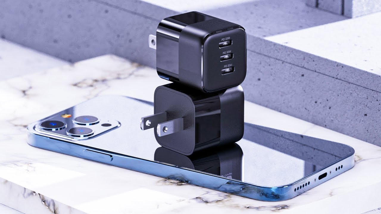 5 Best USB-C Power Delivery Chargers in 2025 – Top 5 PD Chargers of 2025
