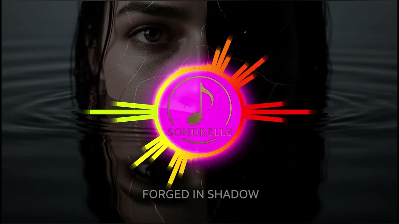 Forged in Shadow | Dark Cinematic Battle Music for Epic Confrontations and Inescapable Fate