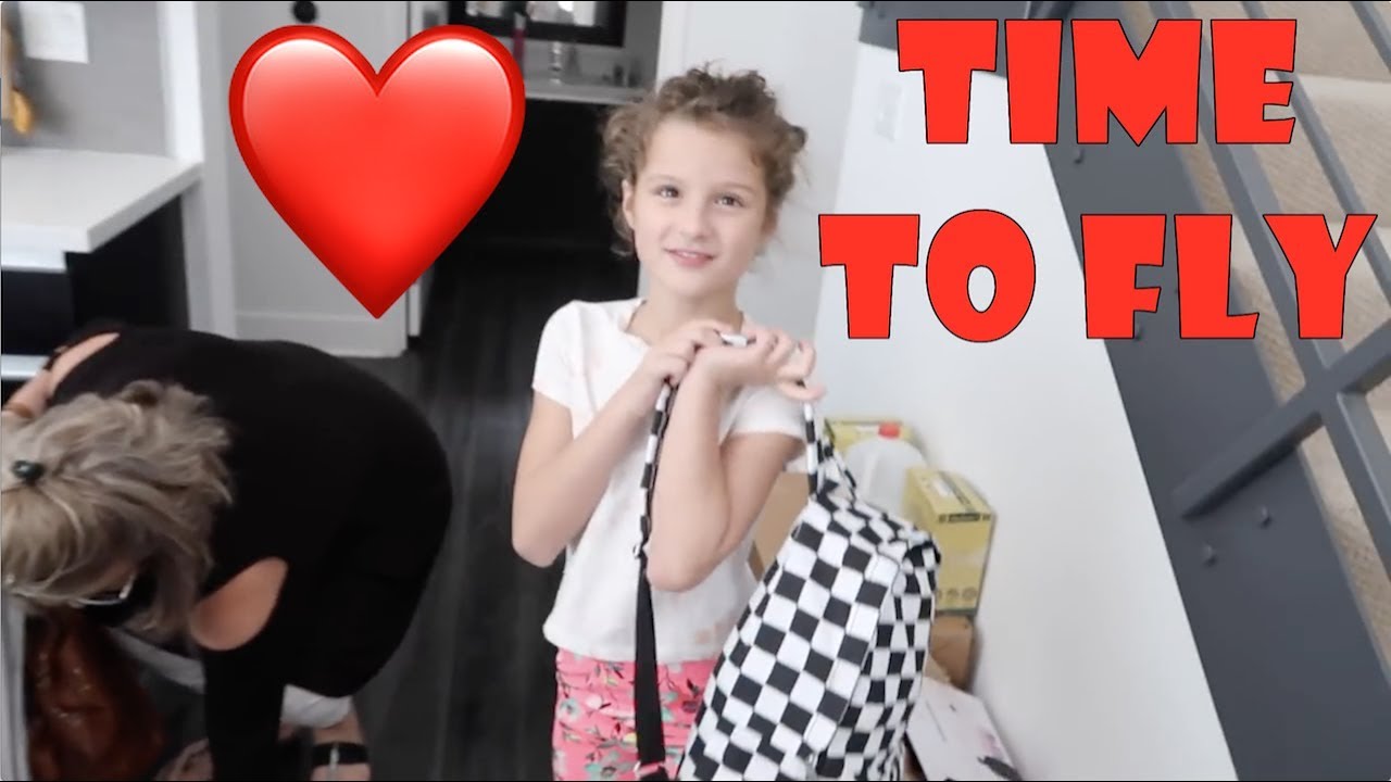 Время летать ❤️ (WK 352.4) | Bratayley