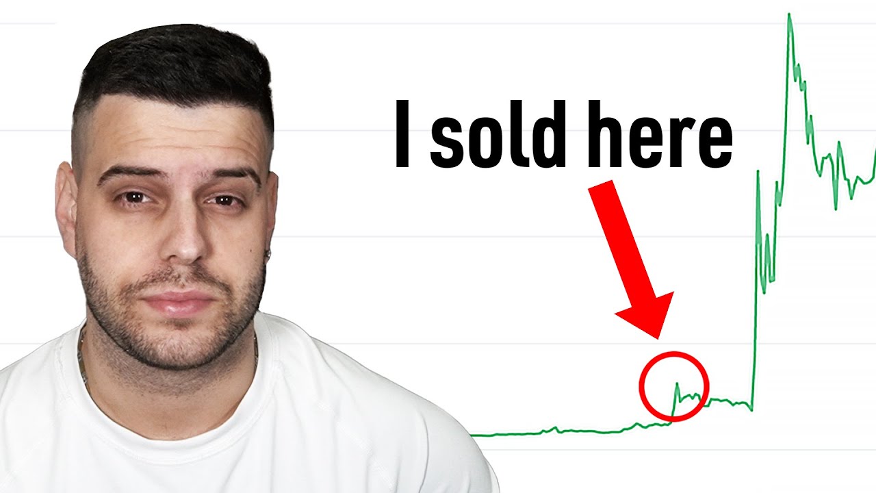 My 1 Million Dollar Mistake