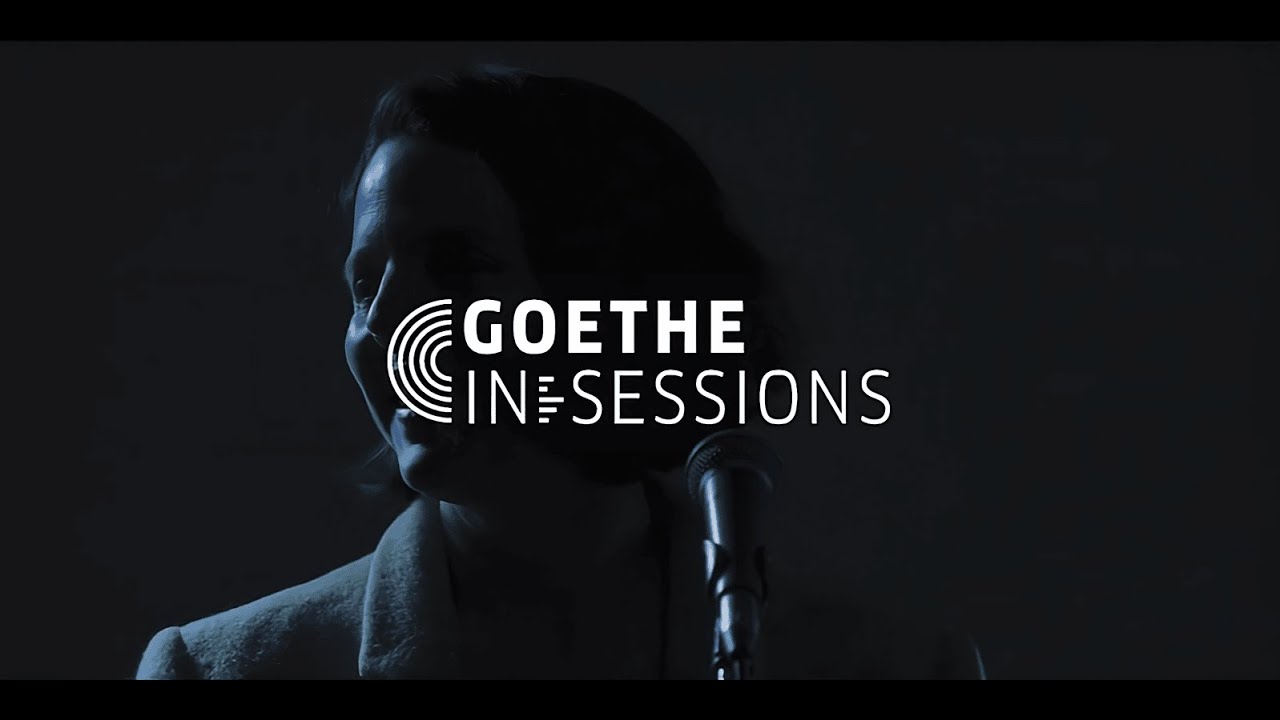Goethe In-Sessions | MKRNI