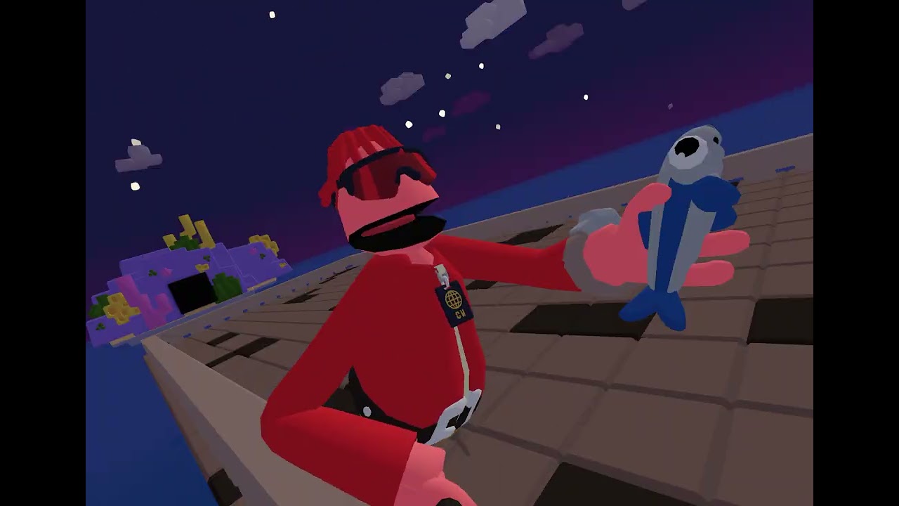 Day 8 of catching the legendary sea dragon