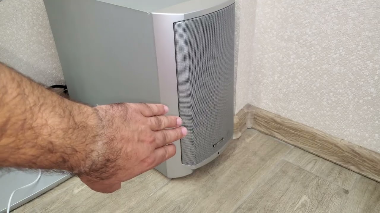 5.1 Panasonic  sa ht 845 домашний кинотеатр  топовый  саундбар  аналог  обзор  мнение 