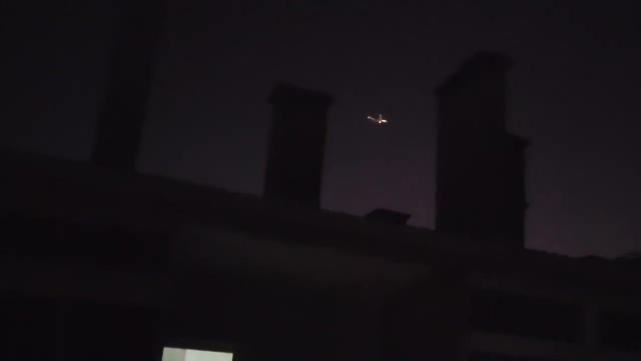 Istanbul Arrivals Descending Overhead (Trent 700 Howl, Fopp Howl & More)
