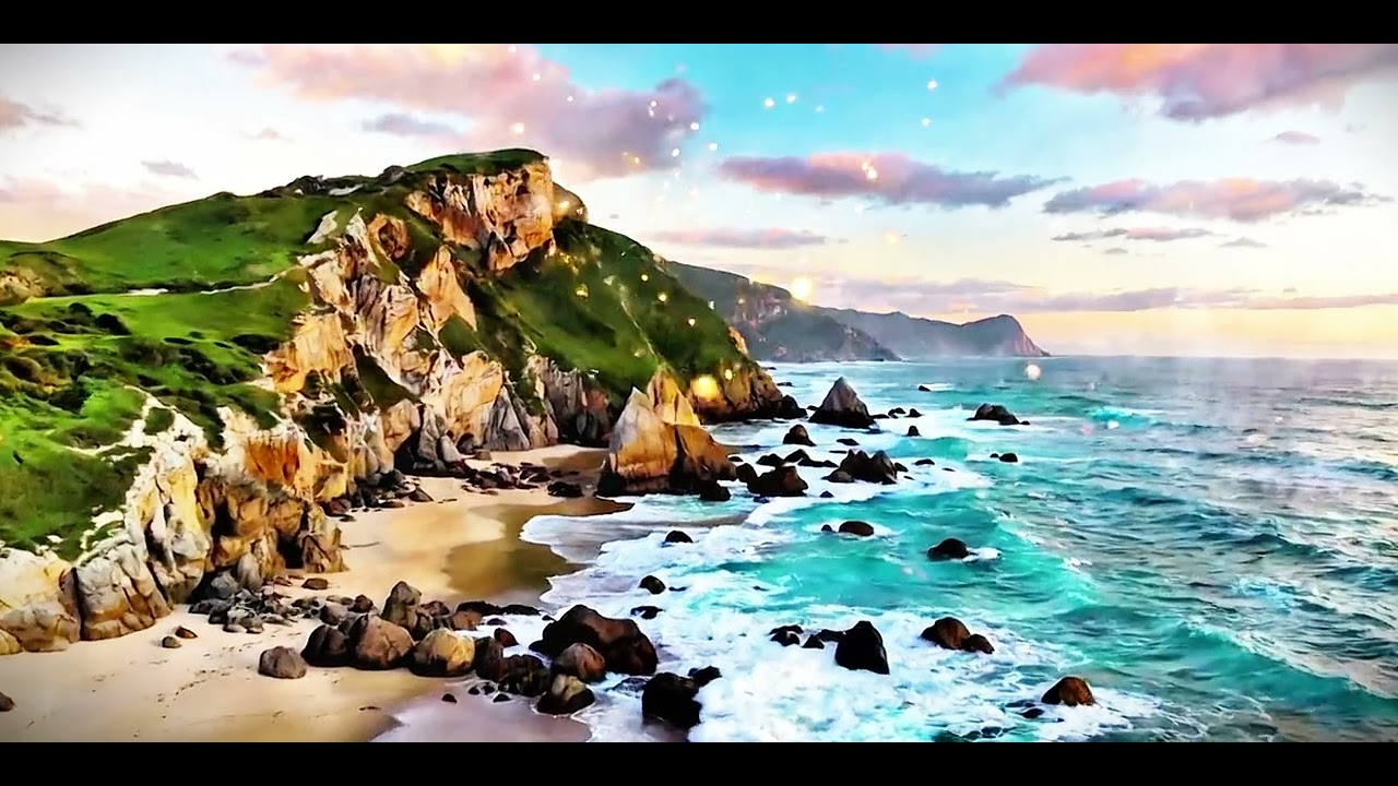 鋼琴輕音樂演奏系列BGM【164】Piano Light Music Series BGM【164】