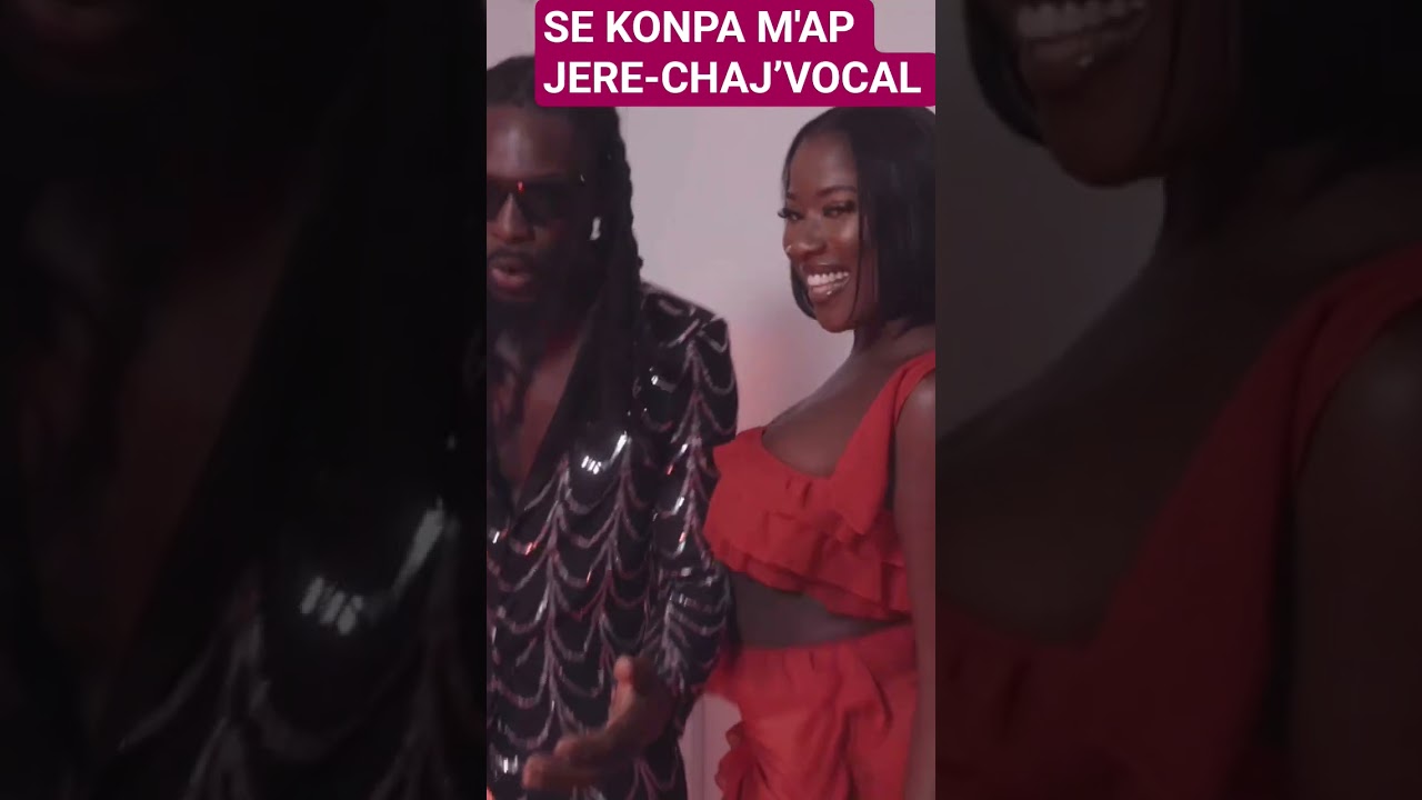 M' sezi wè yon kokenn chenn atis konplè konsa a, pa ka fè "la une" tankou lòt yo. m'ap suiv toujou!!