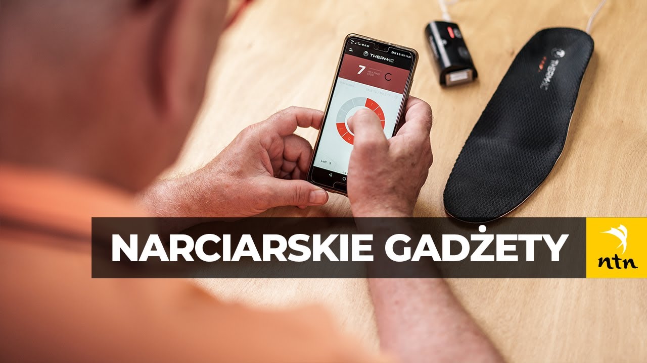 Gadżety narciarskie – jakich używamy, a jakie uważamy za bezsensowne