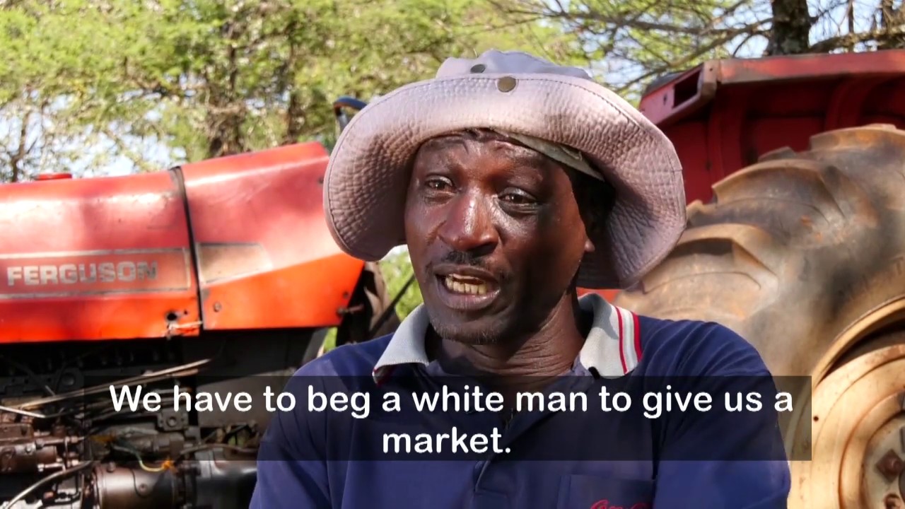 Short Film  Radical Economic Transformation BIG DEBATE (Season 9 Episode 2)