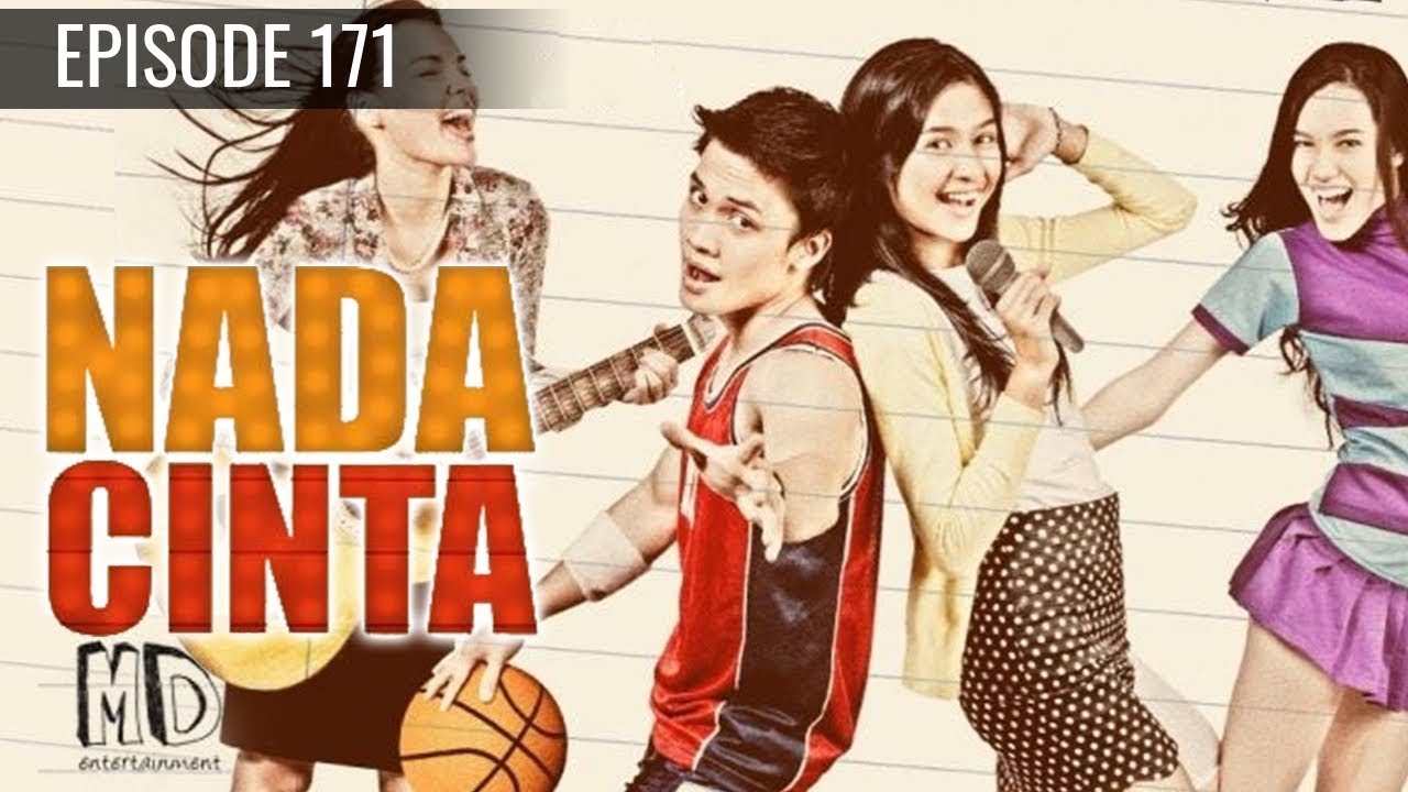 Nada Cinta - Episode 171