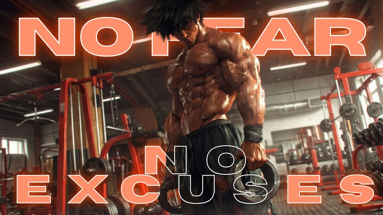 AGGRESSIVE RAP GYM PLAYLIST 💀 DARK TRAP MUSIC FOR HEAVY LIFTING AND INTENSE WORKOUTS