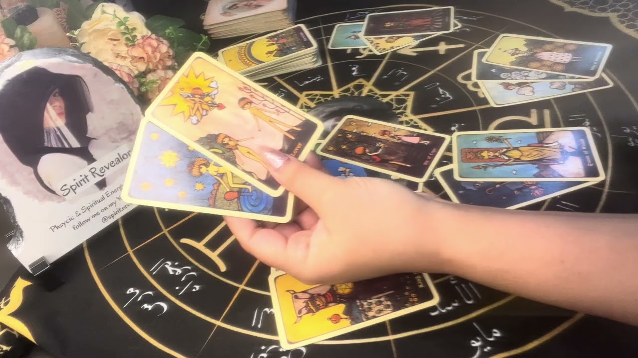 تاروت برج الجوزاء♊️ القادم بالعاطفة+طاقه الحبيب+المال والعمل💌من 28سبتمبرالى 9اكتوبر⚠️رسالة الملائكة 