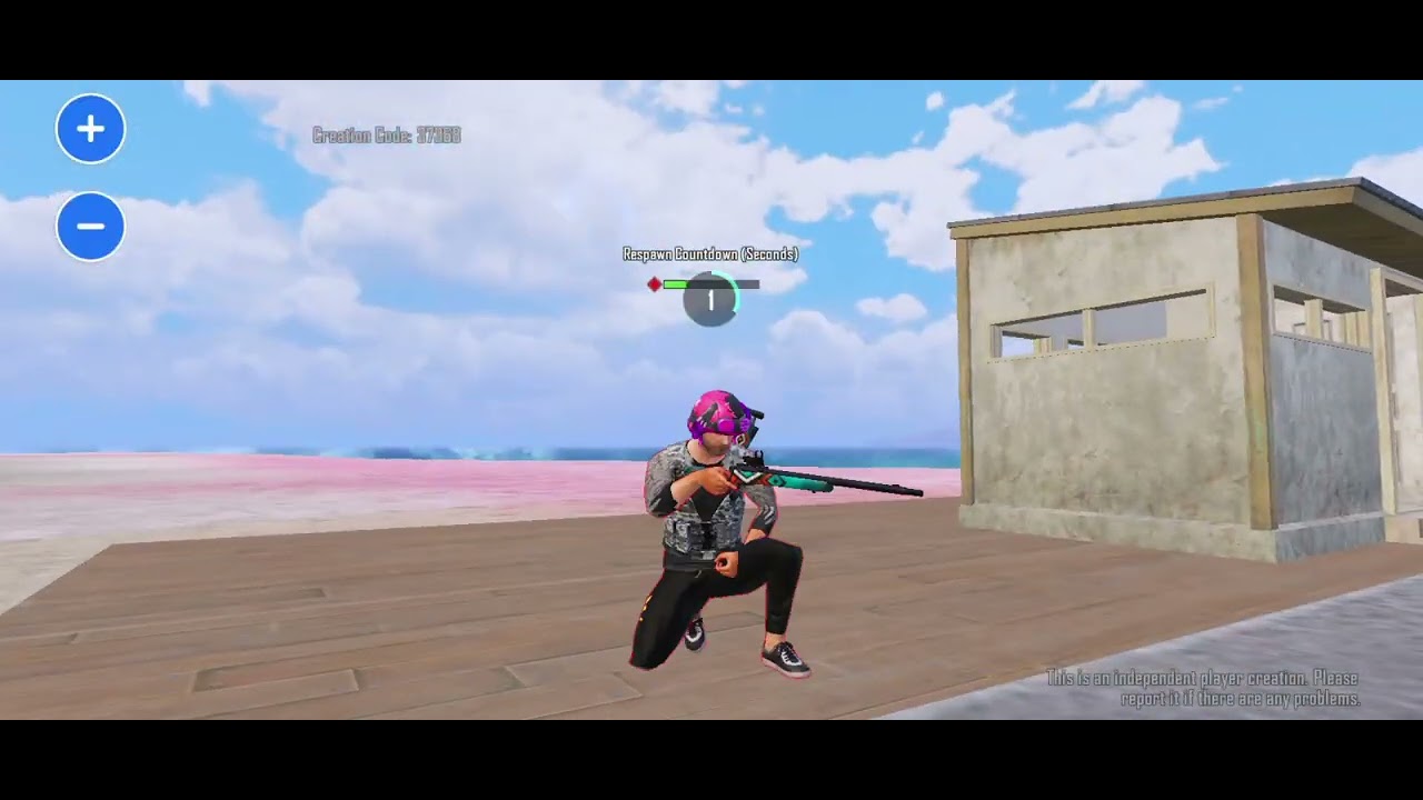 #M24 1v1 🐺