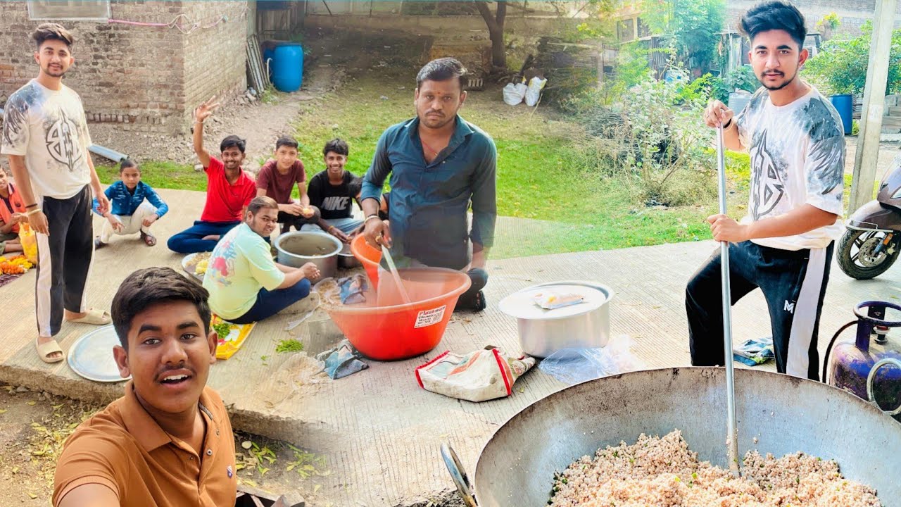 Ajj mahashivratri ko Banaye Usad😋 Happy Mahashivratri ❤️