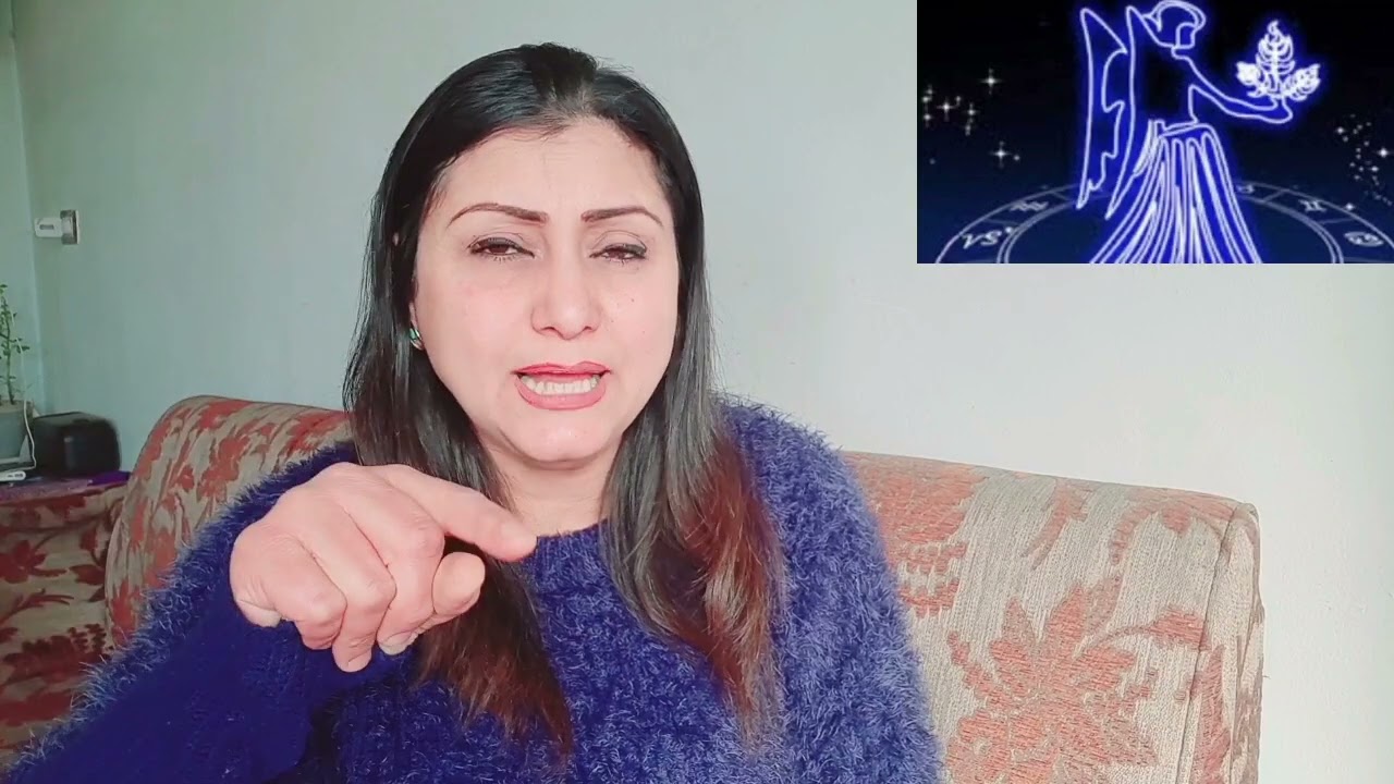 برج العذراء بشهر آذار مارس ح.ث مهم جدا يغير حياتك ويحدد مصير مهم