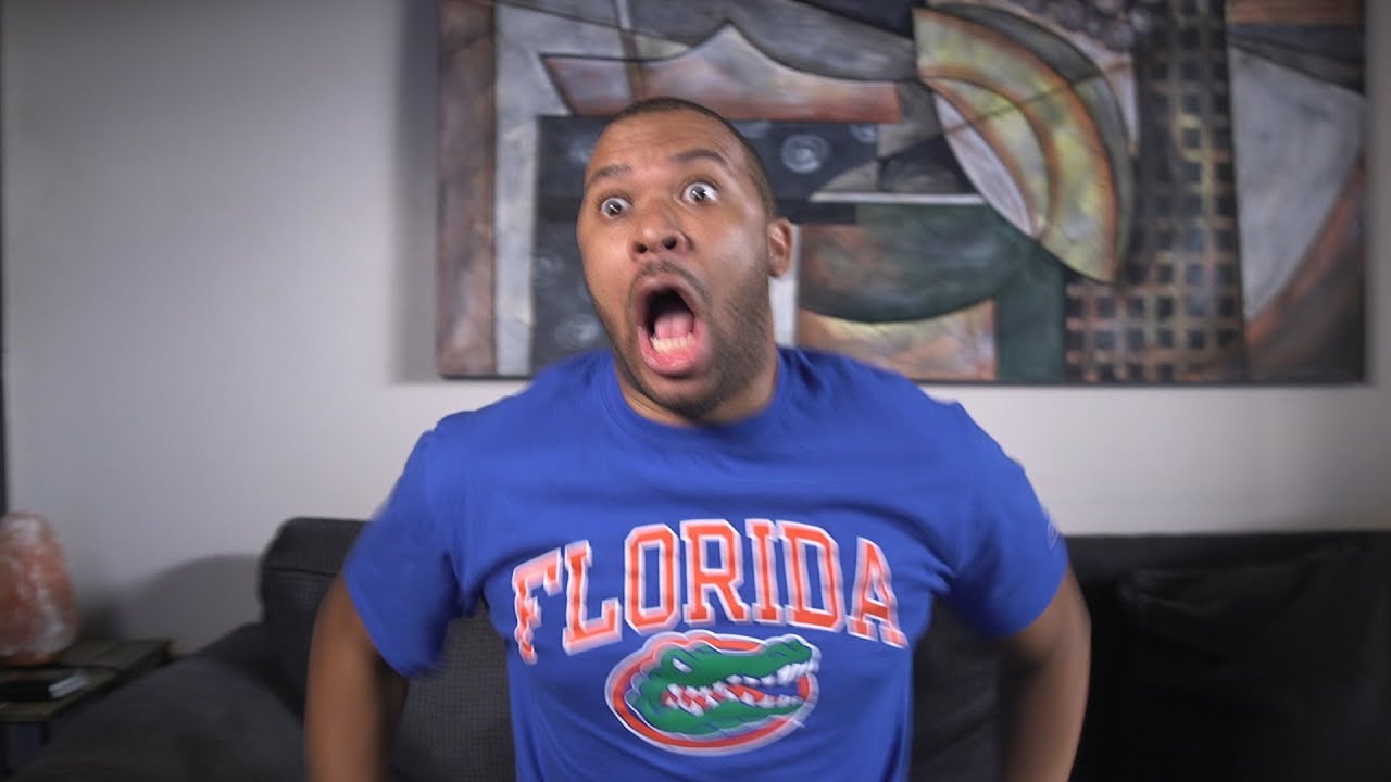 College Football Fans Week 6