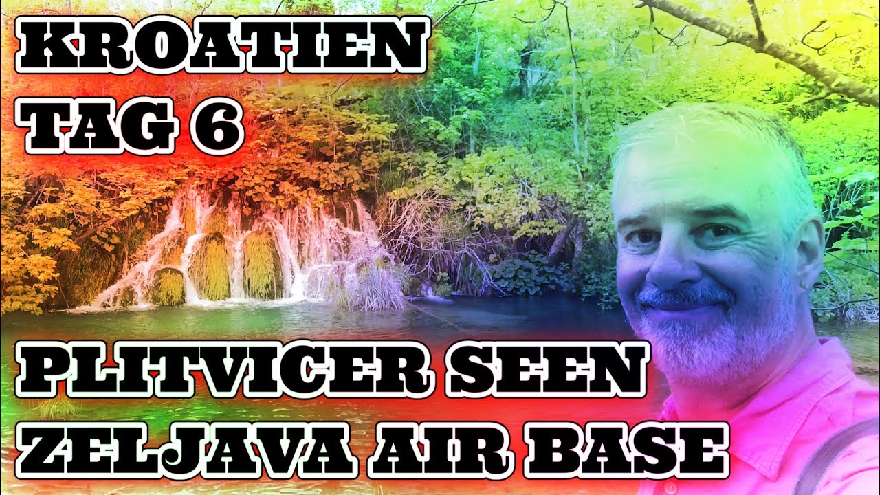 Motorradreise nach KROATIEN - Tag 6 