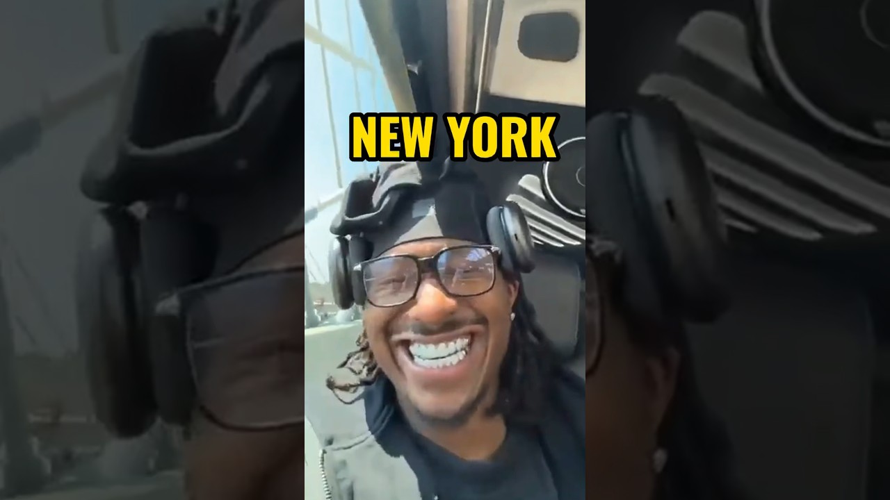 Duke Dennis Can&rsquo;t Hold His Laugh On Ray&rsquo;s Freestyle 🤣
