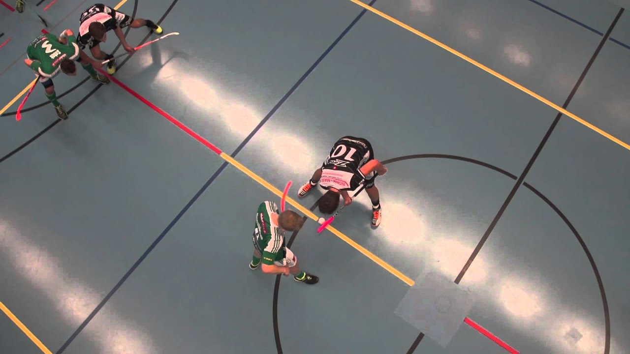 Saisonstart SVWE - UHC Grünenmatt