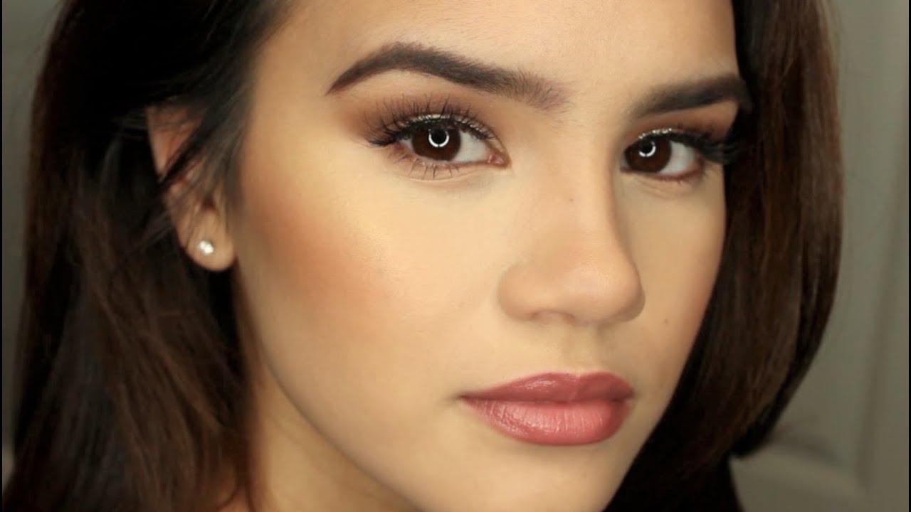 Eyebrow Routine ft Eyeko Brow Liner & Anastasia Dip Brow