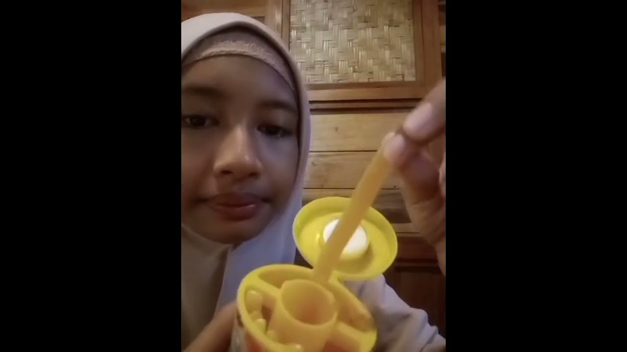 MY FLOG • Judul: Dinner Time With Me🍛