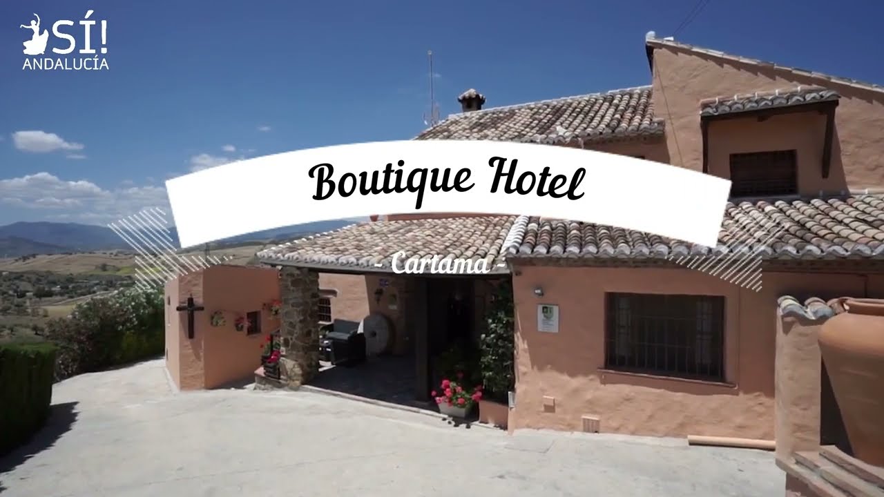 B&B Cartama M&aacute;laga &euro; 680.000,-