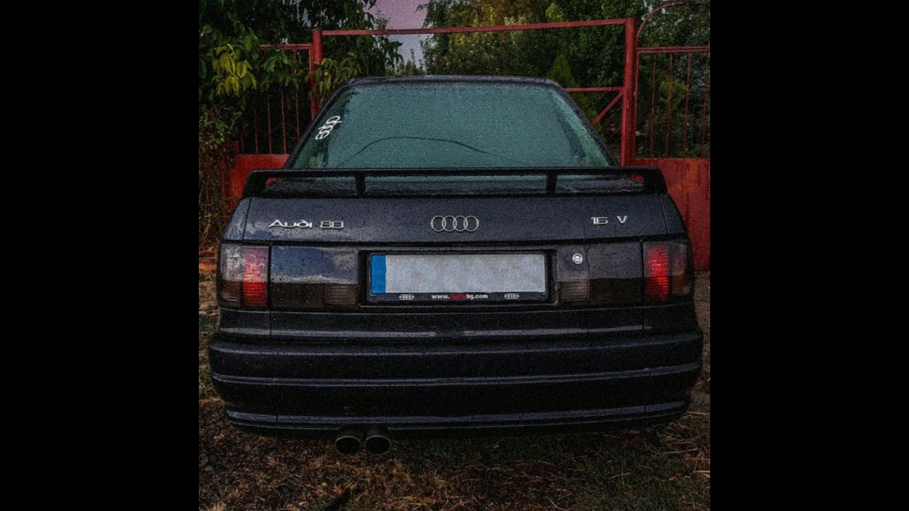 DAINA APIE AUDI 2020 REMIX