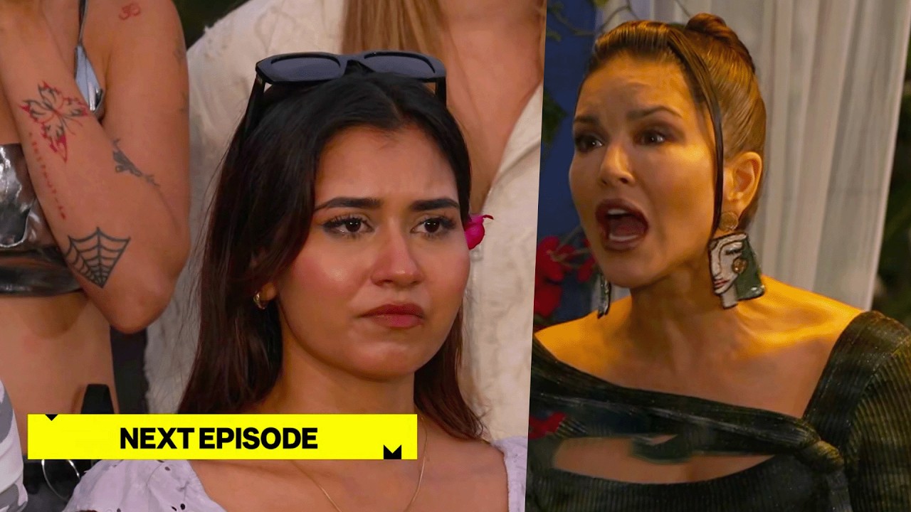 MTV Splitsvilla 16 NEW PROMO 12th April 2026 | Yogesh & Akanksha's Fight | Akanksha Gets Emotional