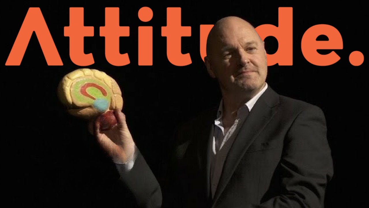 Tourette's Syndrome Documentary: Paul’s Story