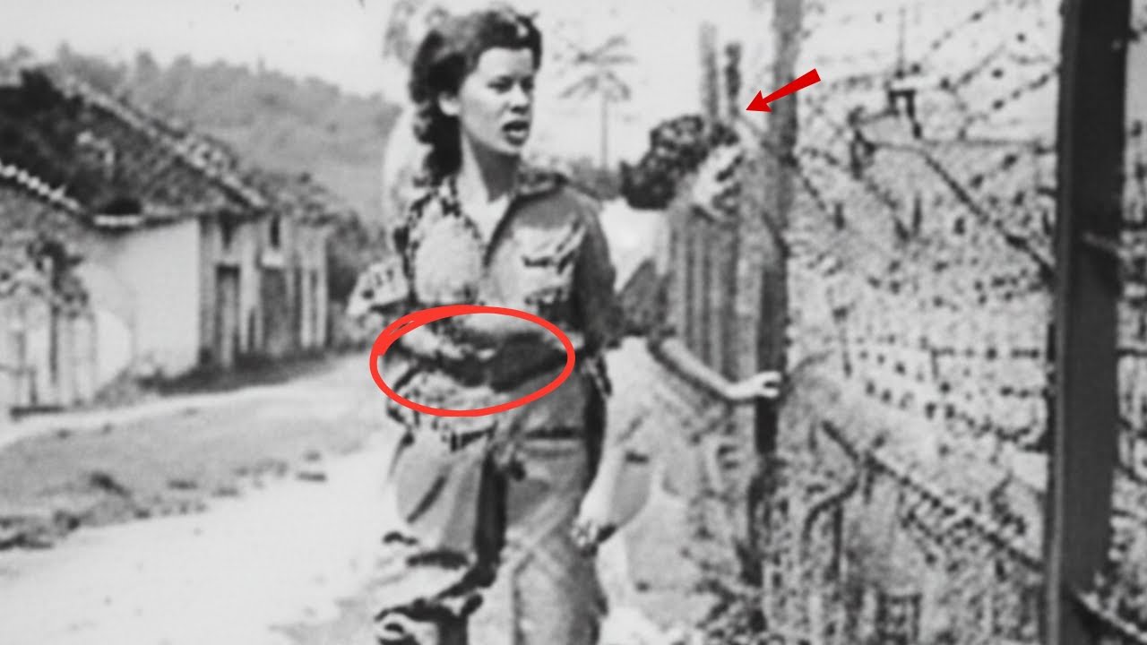 250+ SHOCKING BANNED Photos They Tried to Hide From History | Rare Historical Photos