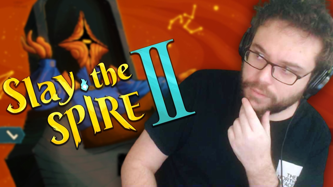ENVIE DE FORGER | Slay The Spire 2