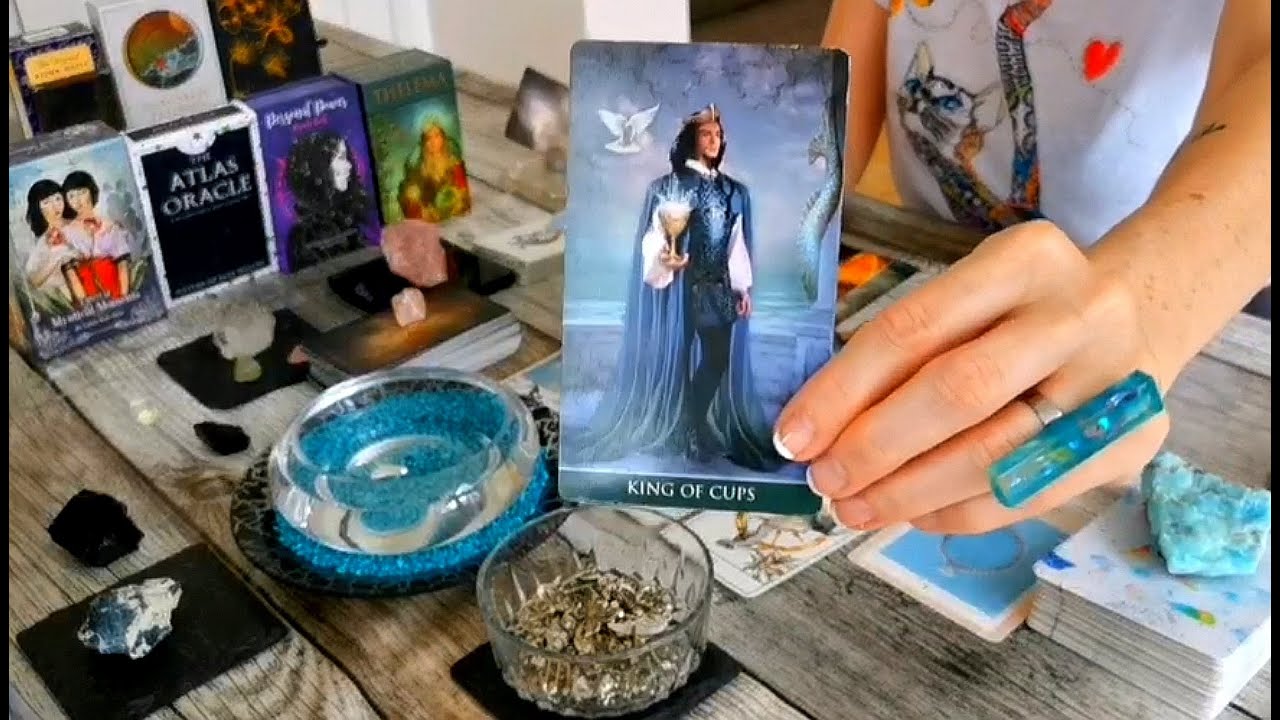 VIRGO - 