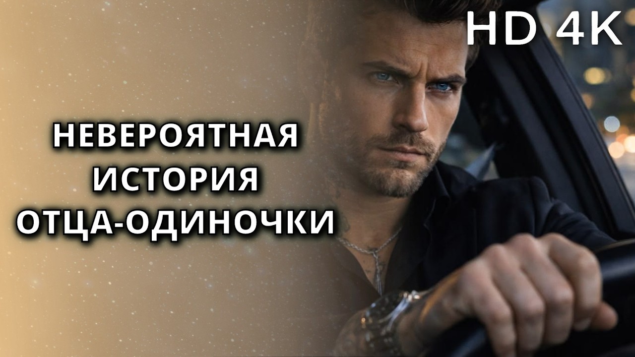ПАПА ДЛЯ ВСЕХ - ФИЛЬМ, КОТОРЫЙ ЗАСТАВИТ ПЛАКАТЬ И СМЕЯТЬСЯ 😭😂 СМОТРИ И ЧУВСТВУЙ! ВСЕ СЕРИИ ПОДРЯД!