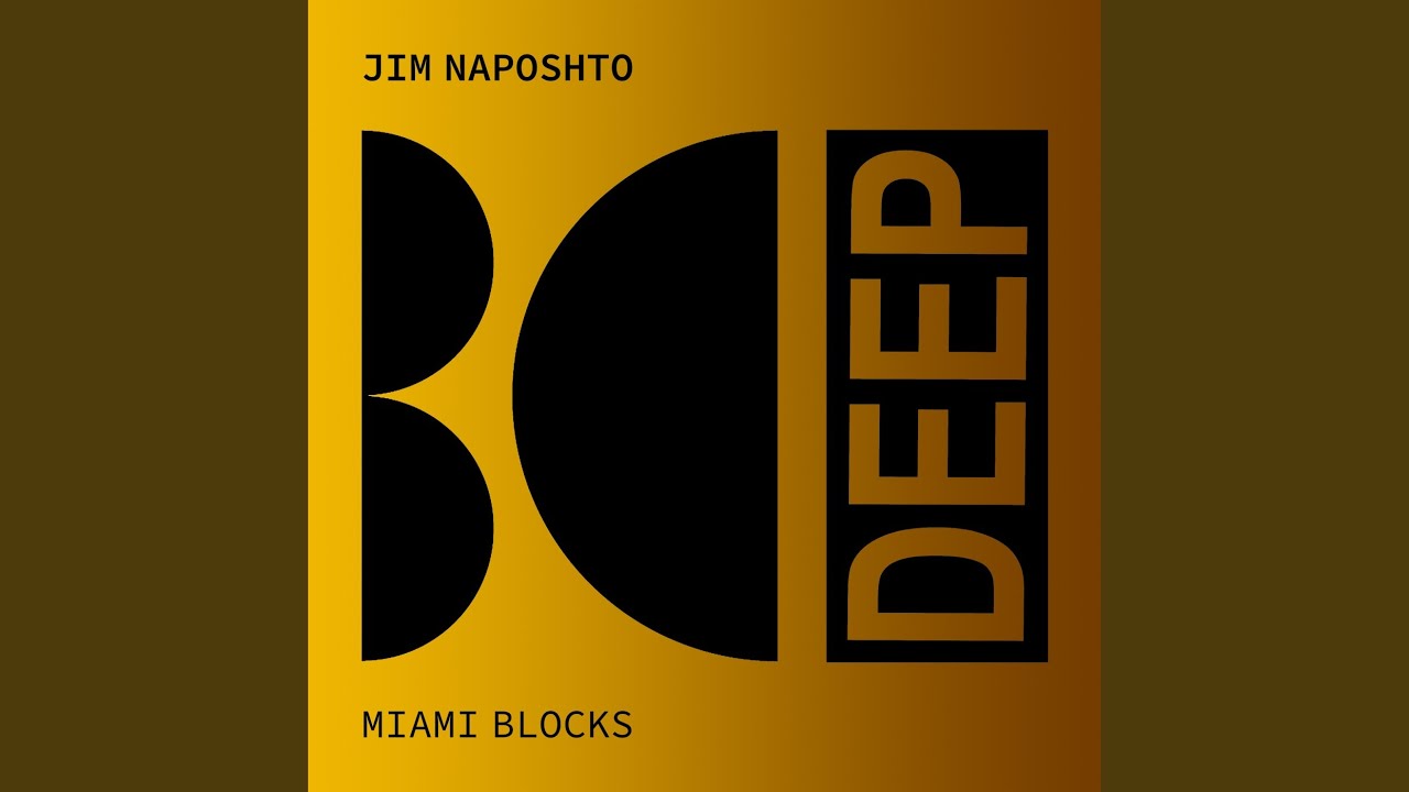Miami Blocks