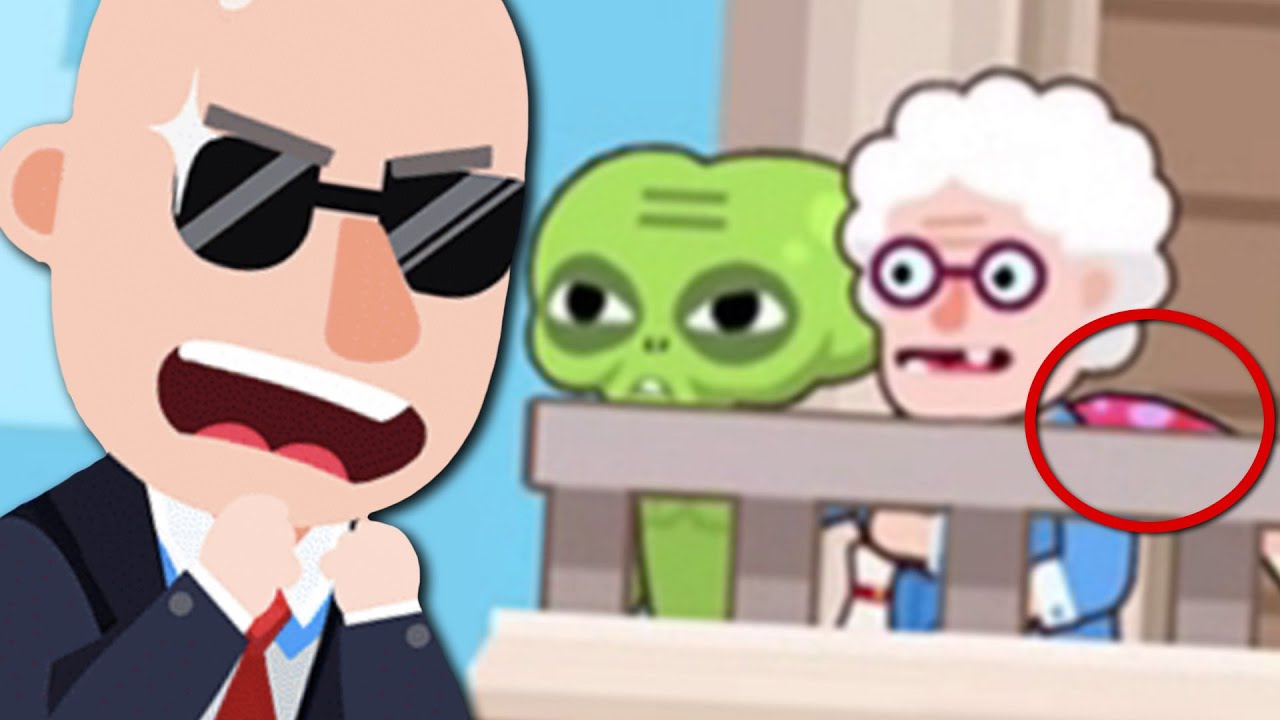Shoot the Secret Evil Aliens! (Detective Baldy #2)