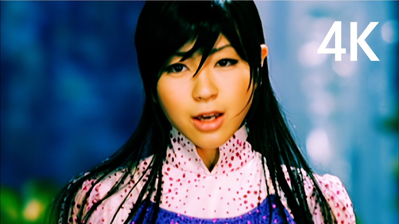 宇多田ヒカル「SAKURAドロップス」Music Video(4K UPGRADE)