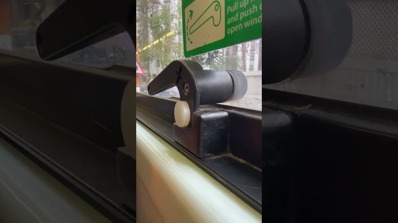 615P 蝴蝶→屯門碼頭 上行片段