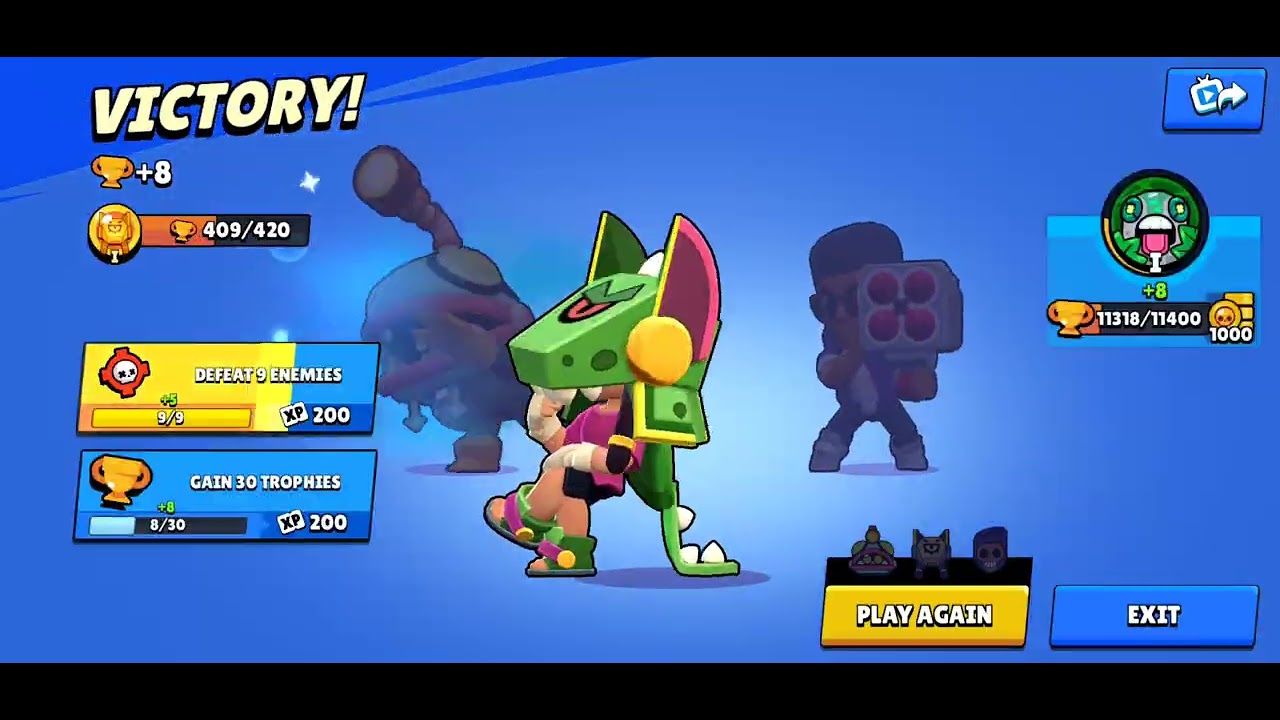 More brawling