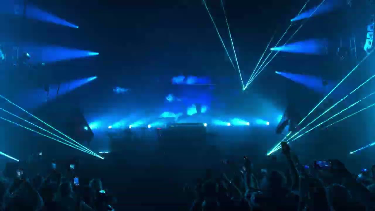 Prodigy - No Good (Start To Dance) Live @ Kuopiorock 2024 4K