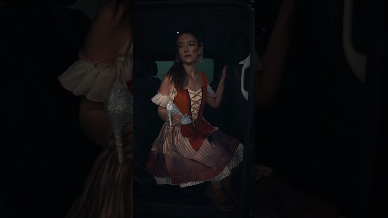 A někdy je tou nejlepší záchranou auto od AAA Auto.