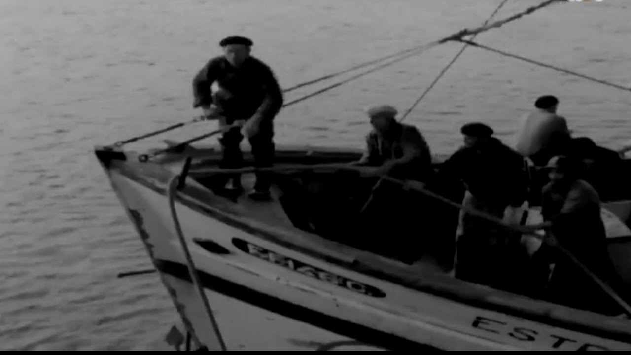 FIGUEIRA DA FOZ 1962