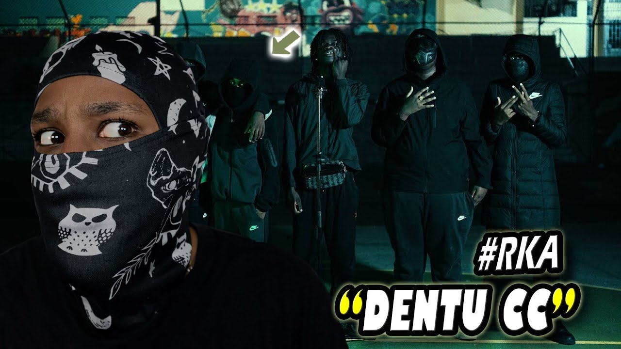 ESSE PUTO GOH😅🔥C2 REAGE ao #RKA ZINO X T7 X MOLLEKI X MENO ATIVIDADE X JACARE - DENTU CC (T2.EP5)