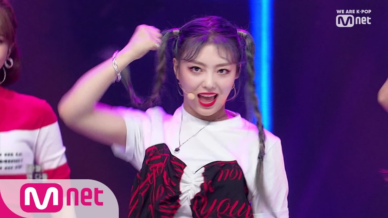 [SATURDAY - BByong] KPOP TV Show | M COUNTDOWN 191003 EP.637